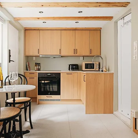 Dinbnb L The 1880 Authentic Dream I 500m To Bryggen ברגן