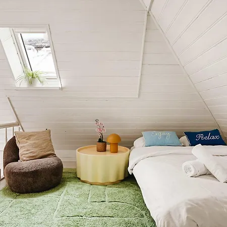 בית נופש Dinbnb L The 1880 Authentic Dream I 500m To Bryggen *