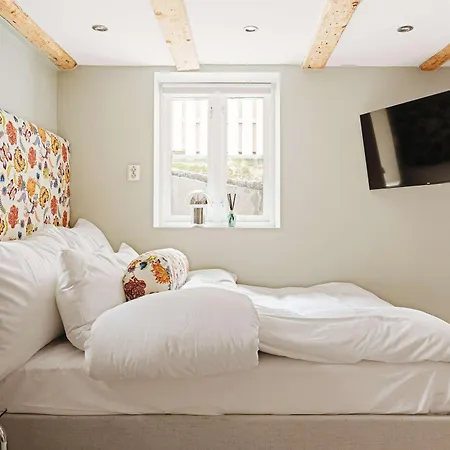 Dinbnb L The 1880 Authentic Dream I 500m To Bryggen בית נופש ברגן