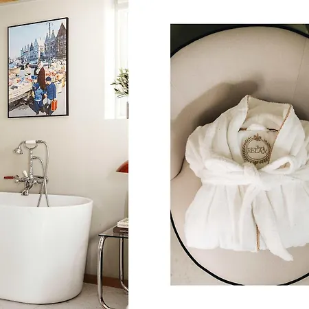 בית נופש Dinbnb L The 1880 Authentic Dream I 500m To Bryggen ברגן