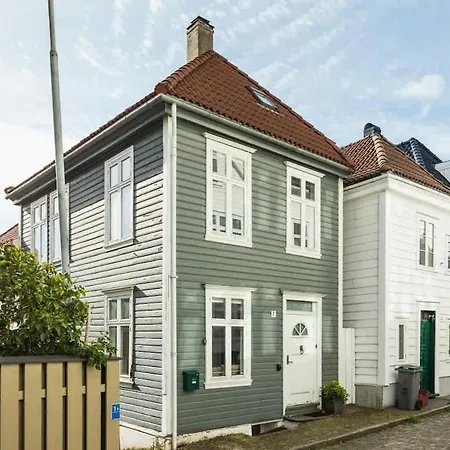 Dinbnb L The 1880 Authentic Dream I 500m To Bryggen * Bergen