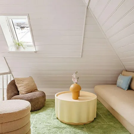 Dinbnb L The 1880 Authentic Dream I 500m To Bryggen בית נופש *