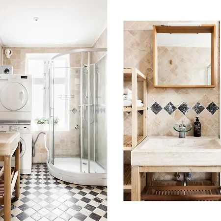 Dinbnb L The 1880 Authentic Dream I 500m To Bryggen בית נופש *