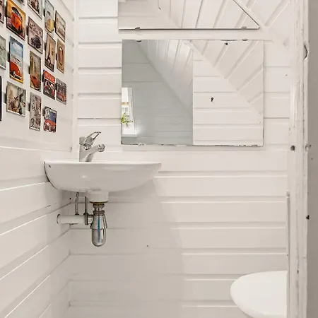 בית נופש Dinbnb L The 1880 Authentic Dream I 500m To Bryggen