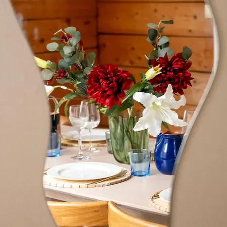 Dinbnb L The 1880 Authentic Dream I 500m To Bryggen בית נופש *